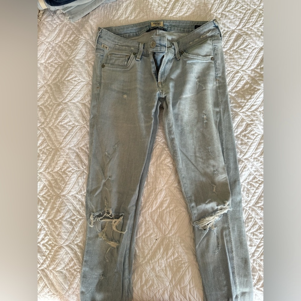 Citizens of humanity jeans